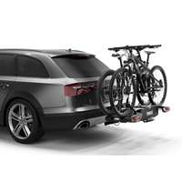 ชุดจับจักรยานท้ายรถ แบบ 2 คัน THULE EasyFold XT 2bike 13pin 933