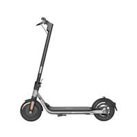 สกู๊ตเตอร์ไฟฟ้า Ninebot รุ่น D18W สีเทา
