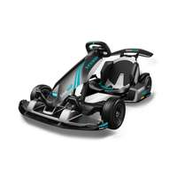 โกคาร์ทไฟฟ้า (Gokart) Ninebot รุ่น Pro 2 สีเทา