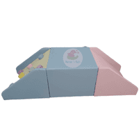 Restars kids ชุดปีนป่ายเซ็ท 3ชิ้น