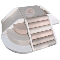 Restars Kids ชุดปีนป่าย เซ็ท5 ชิ้น