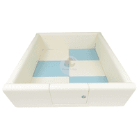 คอกกั้นเด็กRestarรุ่น Original (Plus)  ขนาด 6 ฟุต+ประตู