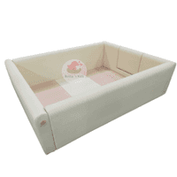 คอกกั้นเด็กRestar รุ่น Original (Plus)  ขนาด 5 ฟุต+ประตู