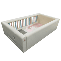 คอกกั้นเด็ก Restar  รุ่นBar Plus ขนาด3.5ฟุต+ประตู