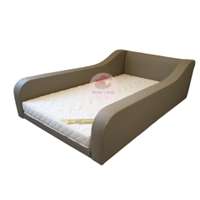 Restars kids เตียงวางพื้นรุ่นเตี้ย 3.5 ฟุต