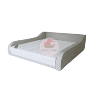 Restars kids เตียง Mini Two Side Size 5 ฟุต