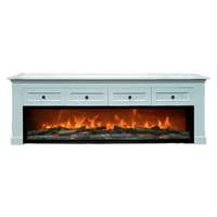 เตาผิงไฟฟ้า A.X FIREPLACES  รุ่น SCG 1