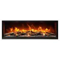 จอเตาผิงไฟฟ้า A.X FIREPLACES  รุ่น SCG 12