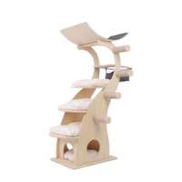 คอนโดแมว CD-01 รุ่นมหาเสน่ห์