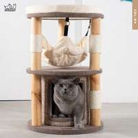 คอนโดแมว รุ่น CDL-04