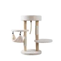 คอนโดแมว รุ่น CDL-03