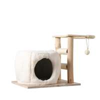 คอนโดแมว รุ่น CDL-01