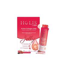 ผลิตภัณฑ์อาหารเสริม HOLIS by SCGP Active Collagen Jelly