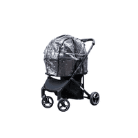 ผ้ากันฝน Rain Cover For CARINO 2