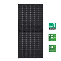 แผงโซลาร์เซลล์ Jinko BIFACIAL ขนาด 625 วัตต์ 30 มม. (N-Type) ราคา 36 แผ่นขึ้นไป