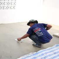 ค่าสำรวจบริการปรับพื้นคอนกรีต เท ปาด ขัด 