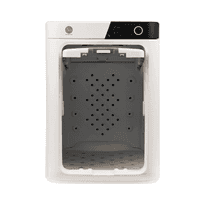 ตู้เป่าขนสัตว์เลี้ยง PEPE DR-300 PRO สีขาว