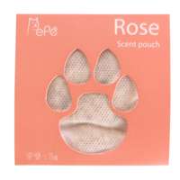 ถุงหอมสำหรับตู้เป่าขนสัตว์เลี้ยง PEPE กลิ่น Rose