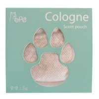 ถุงหอมสำหรับตู้เป่าขนสัตว์เลี้ยง PEPEกลิ่น Cologne