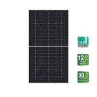 แผงโซลาร์เซลล์ Jinko BIFACIAL ขนาด 700 วัตต์ 33 มม. (N-Type) ราคา 36 แผ่นขึ้นไป