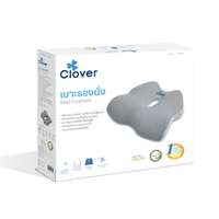 เบาะรองนั่ง Clover  Seat cushion รุ่น C-EGS272
