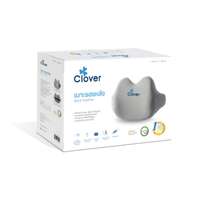 Clover Meow Button Lumbar Support รุ่น C-EGB272
