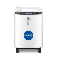 Hospro Oxygen Concentrator (10L) รุ่น H-OC01-10L