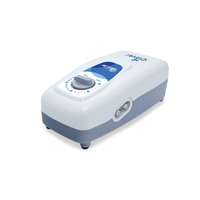 ที่นอนลมแบบลอนป้องกันแผลกดทับ พร้อมปั๊มลม Clover  รุ่น C-AM202