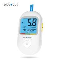 Bluedot Blood Glucose Monitoringรุ่น B-GM162 