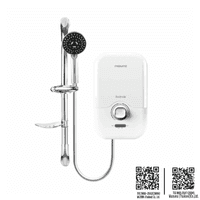 เครื่องทำน้ำอุ่น รุ่น SOULMATE 3.5 KW