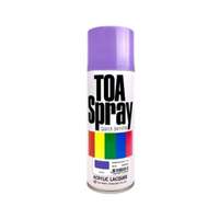 สีสเปรย์เอนกประสงค์ TOA #0014 Orchid