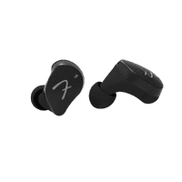 หูฟังไร้สาย Fender Tour True Wireless in Ear Monitor Black