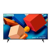 UHD LED Hisense 4K, VIDAA รุ่น 55A6100K ขนาด 55 นิ้ว