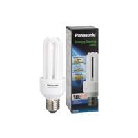 หลอดตะเกียบ Panasonic ขั้วE27 Daylight 18W [แพ็ค 6 สุดคุ้ม]