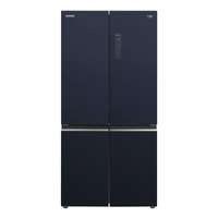 ตู้เย็น BEKO Multi Doors 4 ประตู รุ่น GNO52251HFSGBLTH 18.4 คิว
