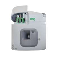 DOS WATER PAC PRO 1500 ลิตร + ปั๊มน้ำ MITSUBISHI EP-155R2 150 วัตต์ 