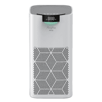 เครื่องฟอกอากาศ MEX Purifina รุ่น P412 สำหรับห้องไม่เกิน 45 ตารางเมตร