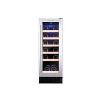 ตู้แช่ไวน์ 19 ขวด Gorenje รุ่น WCIU3090A1 สีดำ