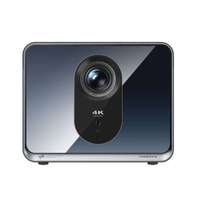 โปรเจคเตอร์เลเซอร์ Formovie X5-4K