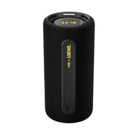 KYLIAN MBAPPE X LOEWE ลำโพงพกพาแบบไร้สาย Loewe รุ่น We.HEAR pro สี Black