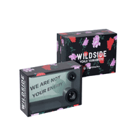 COTODAMA Speaker Box ลำโพงแสดงเนื้อเพลง สี Wildside Yohji Yamamoto