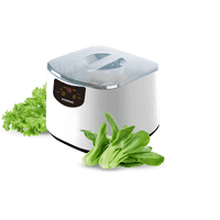 เครื่องล้างผักระบบโอโซน Homemi 