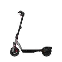 สกู๊ตเตอร์ไฟฟ้า Segway รุ่น Ninebot eKickScooter F3 สีเทา