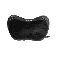 เบาะนวดไร้สาย Homemi