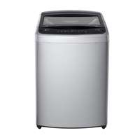 เครื่องซักผ้าฝาบน LG T2515VBTM Silver