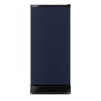 ตู้เย็น 2 ประตู 6.4 คิว TOSHIBA รุ่น GR-D189 สีน้ำเงินเข้ม