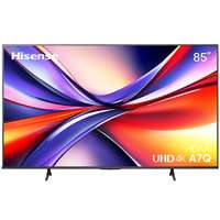 ทีวี Hisense 4K VIDAA LED 4K สมาร์ททีวี 85 นิ้ว  รุ่น 85A7Q