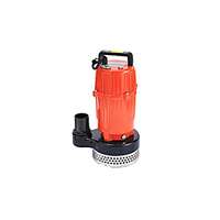 ปั๊มแช่ ไดโว่ TOSAKI รุ่น TSK-400 220V ท่อ 2 นิ้ว ไฟ 2 สาย