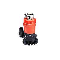 ปั๊มแช่ ไดโว่ TOSAKI รุ่น TSK-500 220V ท่อ 2 นิ้ว ไฟ 2 สาย