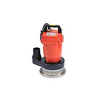 ปั๊มแช่ ไดโว่ TOSAKI รุ่น TSK-550 220V ท่อ 2 นิ้ว ไฟ 2 สาย